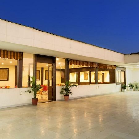 Hotel Drishti,Bhopal Exterior foto